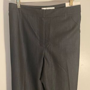 Jones studio NWT classic fit black pants 16